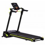 Opti Easy Fold futógép