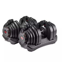   Bowflex SelectTech 1090i állítható kézisúlyzó 4-41 kg-ig (1 db)