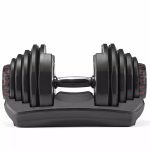 Bowflex SelectTech 1090i állítható kézisúlyzó 4-41 kg-ig (1 db)