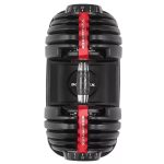 Bowflex SelectTech 1090i állítható kézisúlyzó 4-41 kg-ig (1 db)