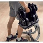 Bowflex SelectTech 1090i állítható kézisúlyzó 4-41 kg-ig (1 db)