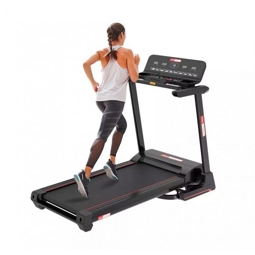Pro Fitness T2000 futógép