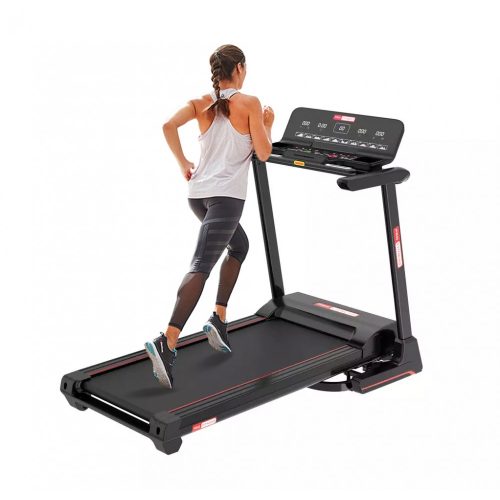 Pro fitness treadmill outlet t2000