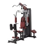 Robust Delta 100 lapsúlyos fitnesz center