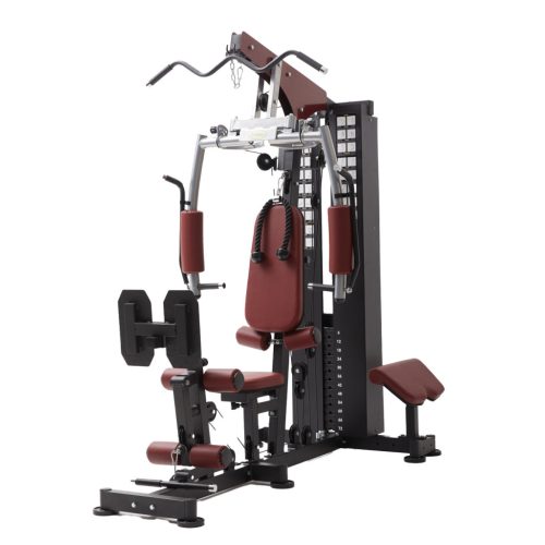 Robust Delta 100 lapsúlyos fitnesz center