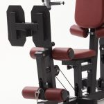 Robust Delta 100 lapsúlyos fitnesz center