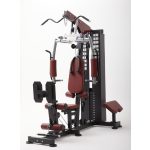 Robust Delta 100 lapsúlyos fitnesz center