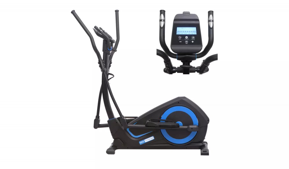 Pro fitness xt3000 cross trainer new arrivals