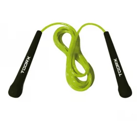 Toorx pvc speed ugrálókötél