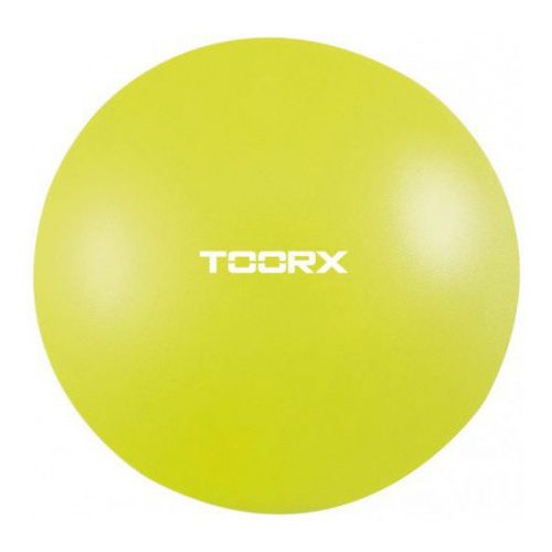 Toorx Jóga, Pilates fitnesz labda 25 cm