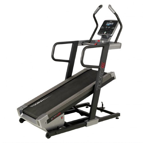 Toorx ALTITUDE futópad