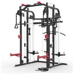 Toorx ASX-90 All in one kombinált gép