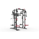 Toorx ASX-90 All in one kombinált gép