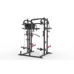 Toorx ASX-90 All in one kombinált gép