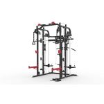 Toorx ASX-90 All in one kombinált gép