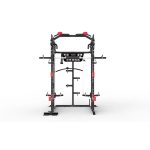 Toorx ASX-90 All in one kombinált gép