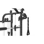 Toorx ASX-90 All in one kombinált gép