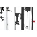 Toorx ASX-90 All in one kombinált gép