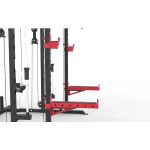 Toorx ASX-90 All in one kombinált gép