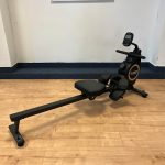 HC HOME FITNESS AW40528 evezőpad