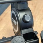 HC HOME FITNESS AW40528 evezőpad