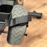 HC HOME FITNESS AW40528 evezőpad