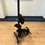 HC HOME FITNESS AW40528 evezőpad