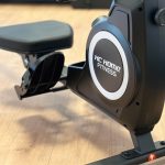 HC HOME FITNESS AW40528 evezőpad