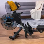 HC HOME FITNESS AW40890 levegős evezőgép