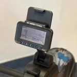 HC HOME FITNESS AW40890 levegős evezőgép