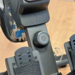 HC HOME FITNESS AW40890 levegős evezőgép