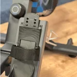 HC HOME FITNESS AW40890 levegős evezőgép