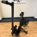 HC HOME FITNESS AW40890 levegős evezőgép