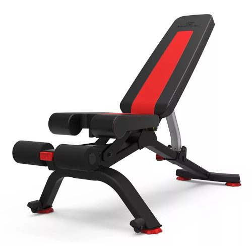 Bowflex 5.1S állítható pad