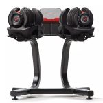  Bowflex SelectTech tartóállvány egykezes súlyzóhoz