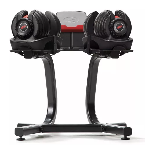  Bowflex SelectTech tartóállvány egykezes súlyzóhoz
