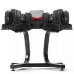  Bowflex SelectTech tartóállvány egykezes súlyzóhoz