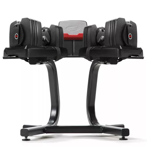  Bowflex SelectTech tartóállvány egykezes súlyzóhoz