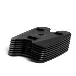 Bowflex SelectTech 2080 állítható kétkezes kézisúlyzó bővítő súlyok 18 kg