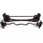 Bowflex SelectTech 2080 állítható kétkezes kézisúlyzó bővítő súlyok 18 kg