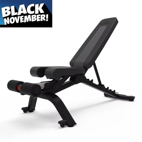 Bowflex 4.1S állítható pad