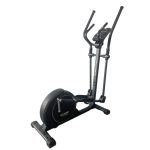 HC HOME FITNESS BC68501 elliptikus tréner