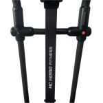 HC HOME FITNESS BC68501 elliptikus tréner