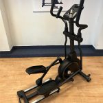 HC HOME FITNESS BC68504 elliptikus tréner