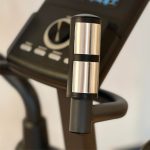 HC HOME FITNESS BC68504 elliptikus tréner