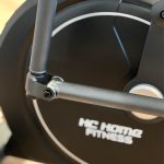 HC HOME FITNESS BC68504 elliptikus tréner