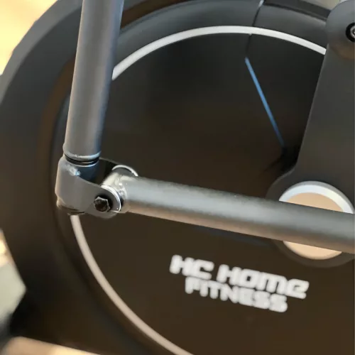 HC HOME FITNESS BC68604 elliptikus tréner