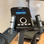 HC HOME FITNESS BC68504 elliptikus tréner