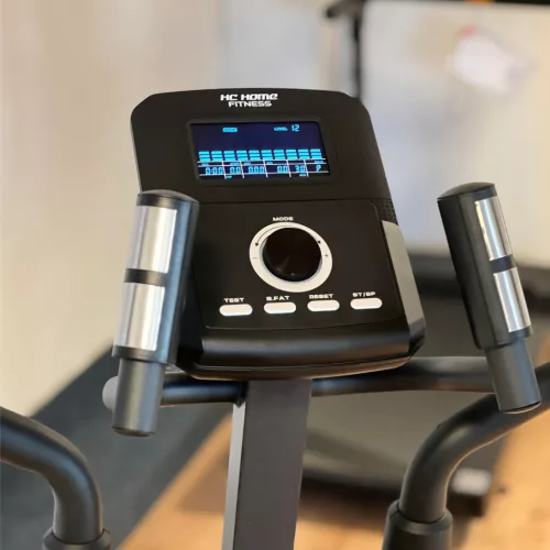 HC HOME FITNESS BC68604 elliptikus tréner