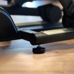 HC HOME FITNESS BC68504 elliptikus tréner